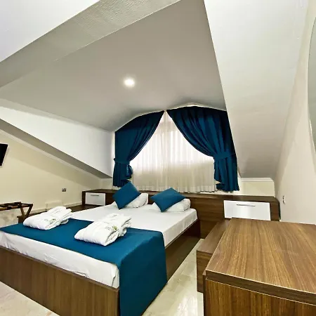 Lejlighed Nokta Calis Apart, Fethiye, Oeluedeniz Fethiye